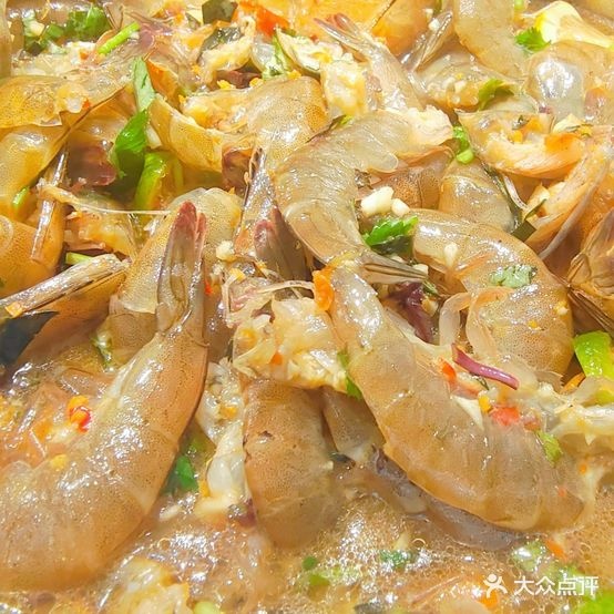 金梅里菜(就掌灯店)