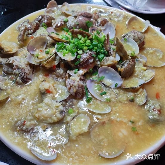 茂市功夫虾馆