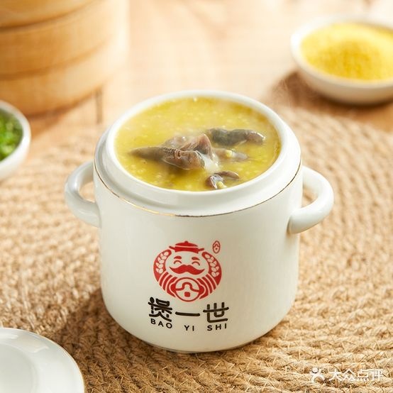 堡一世食神煲仔饭(萍乡一店)