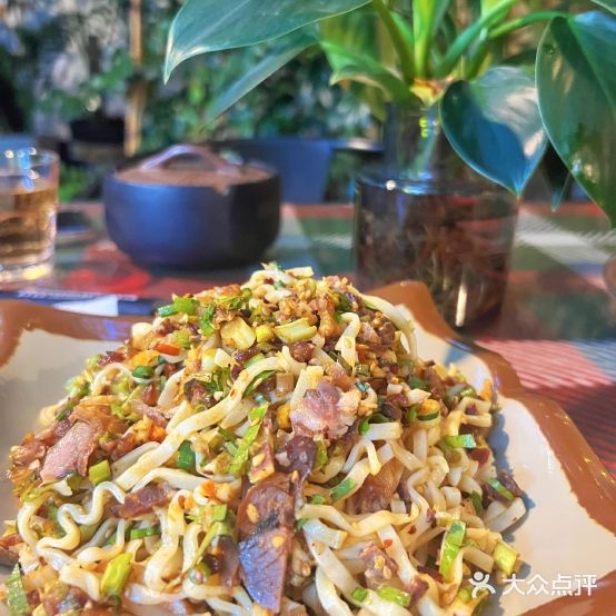 麦天螺(临翔店)