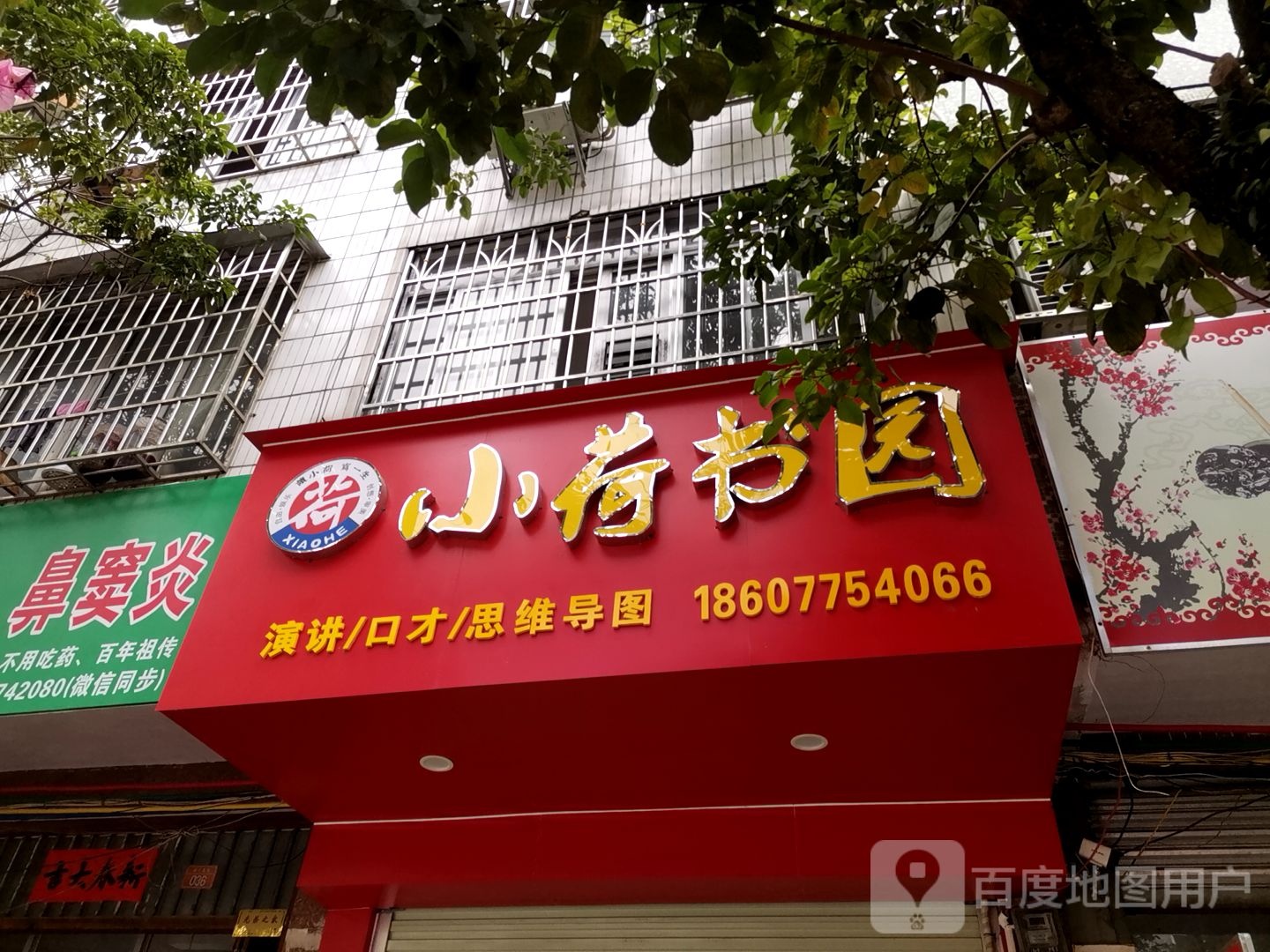 小荷书园(振兴东路校区)