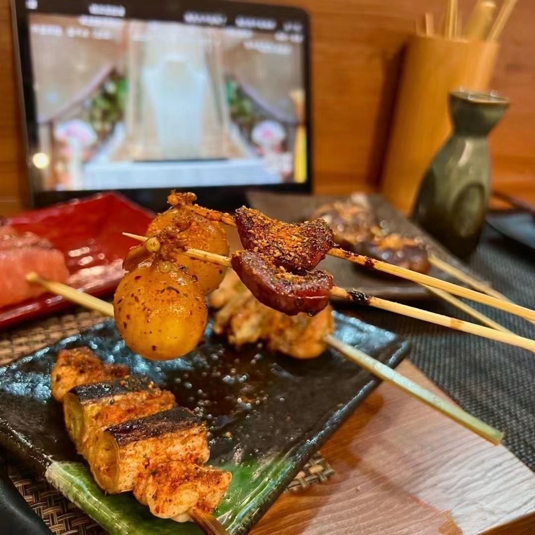 今夜见深夜食铺(红街店)