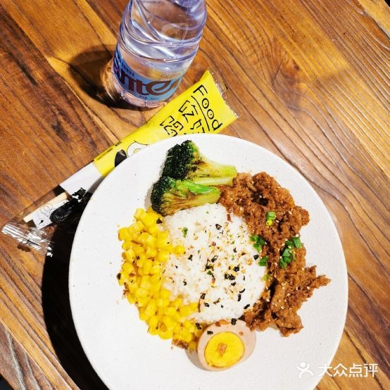 BUTCHER牛排肉铺(我格广场店)