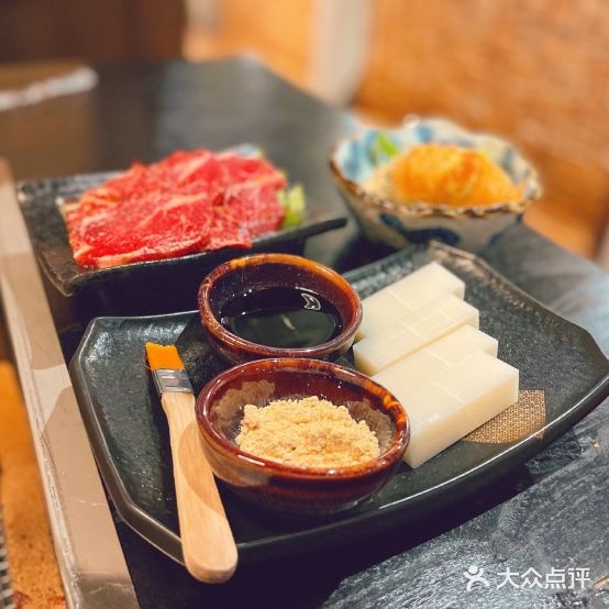 一森田乐·日式田楽烧肉酒場(东晓南店·广州首店)