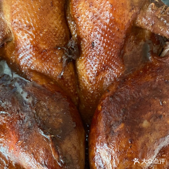 小马哥鸡油饼