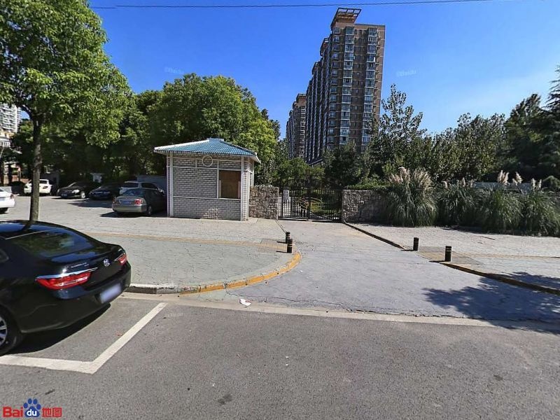 金沙公园-儿童游乐健身场地