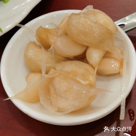 京来合老北京涮肉(肥西路店)