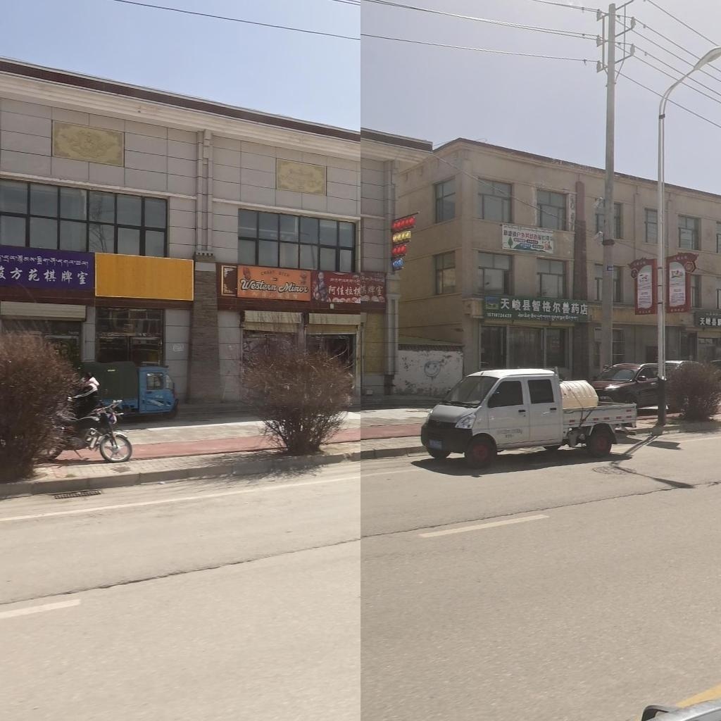 天峻县智格尔兽药店