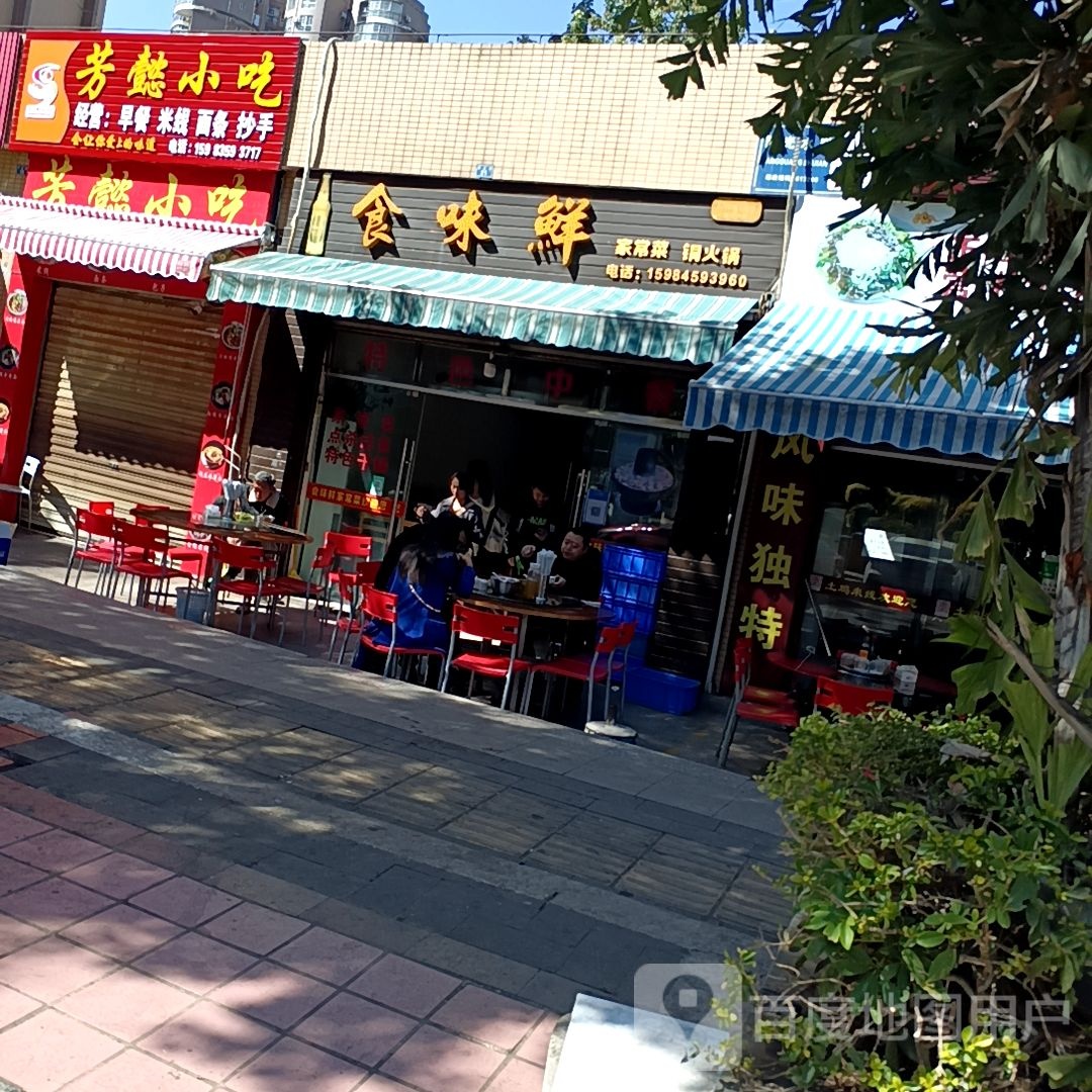 芳懿小迟