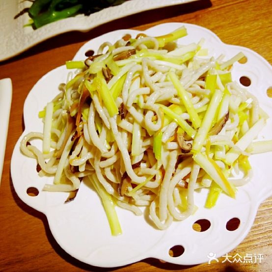 潮原外餐厅(南海广场店)