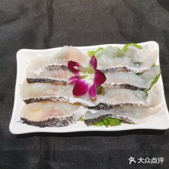该吃吃火锅城