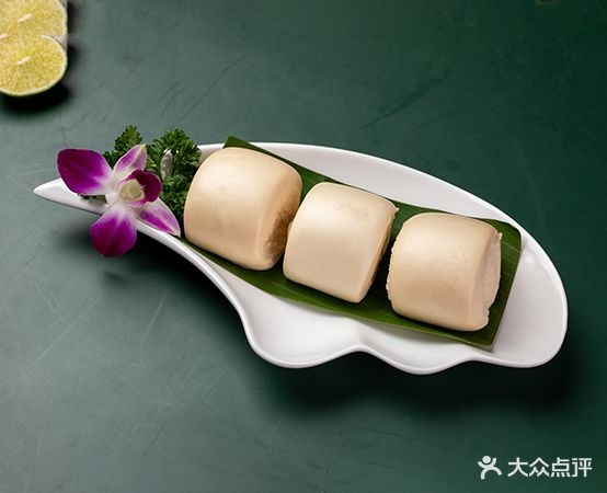 胶东盐焗鸡(绿杉园店)