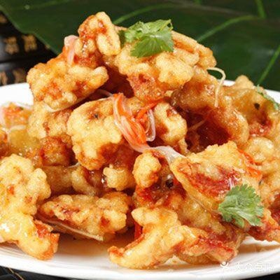 东北铁锅炖东北菜(宏辰欧缘店)