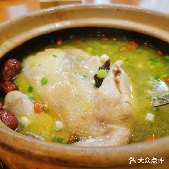 乡村村房菜馆(兴隆大街店)