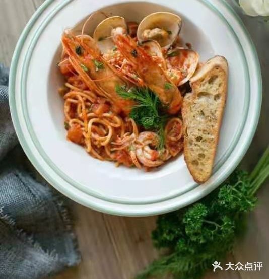 憬悦餐厅GemJoy Restaurant(东能银滩店)