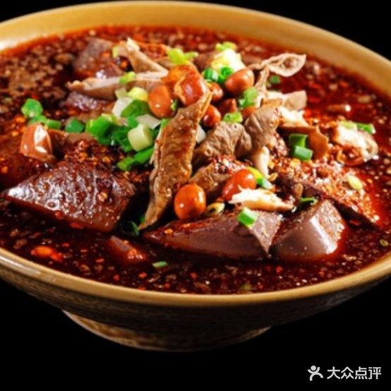 三菜一汤·口味馆