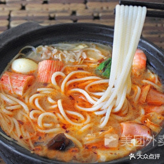 李记香河油饼(未来像素店)
