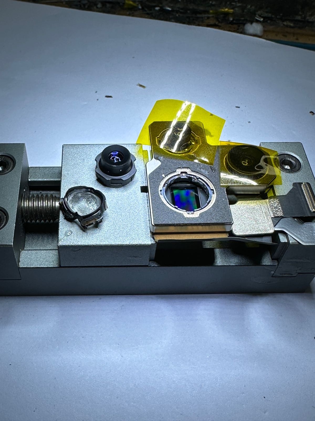 华美科技手机快修