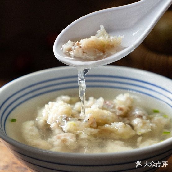 徐记村鱼丸(宇雷路店)