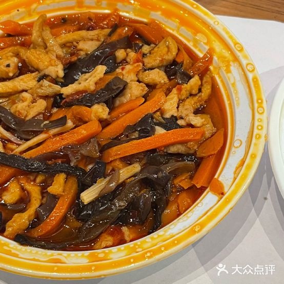 伊碗香川湘菜(九眼桥店)