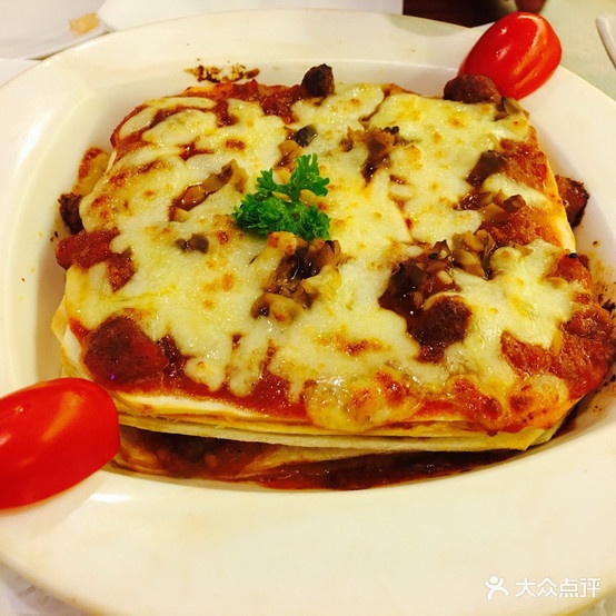 9·9意式茶餐(铁路局汇嘉店)