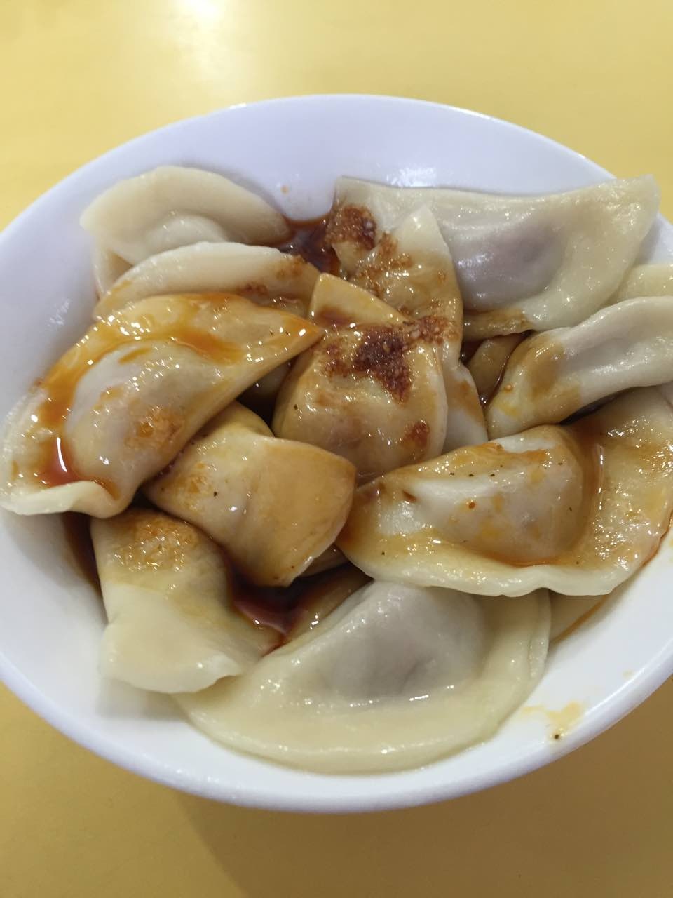 顺姐水饺(玉林店)