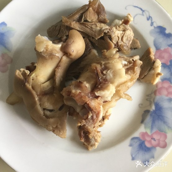 回味居烧烤打排档(祥和小区西区店)