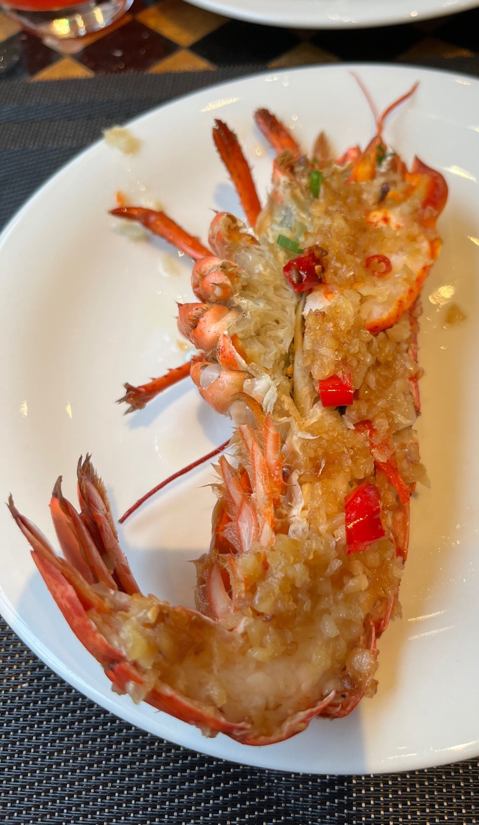 深圳凯宾斯基酒店·四季餐厅(海岸城店)