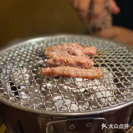 燦然烤肉酒场(胶州店)