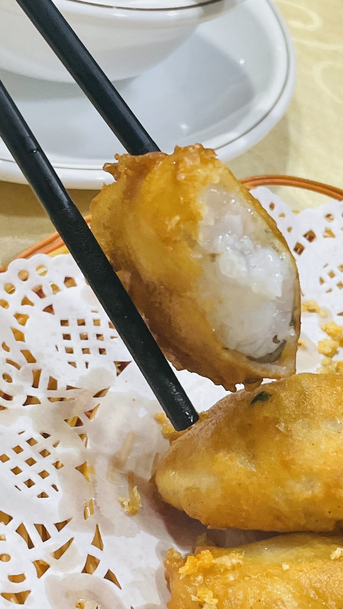 老字号蛇口德记烧腊饭店