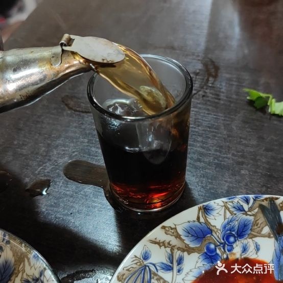 特色砂锅武王(玉河街店)