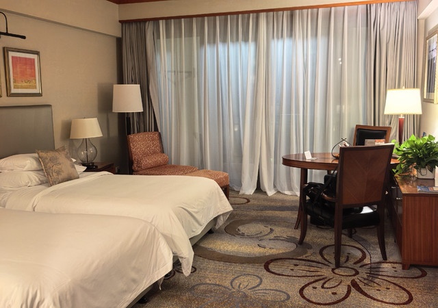 New Century Kaifengmingdou Grand Hotel