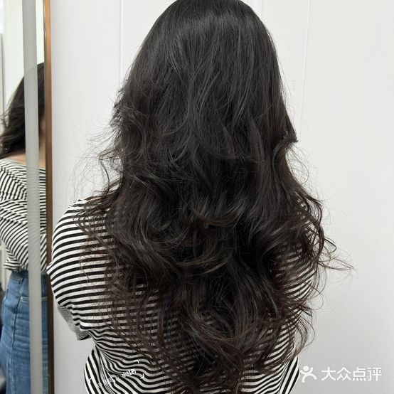 craftsman纤手艺人烫染专业店(罗宾森店)