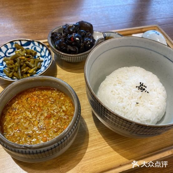 蟹叁宝·蟹皇捞饭(苏州店)