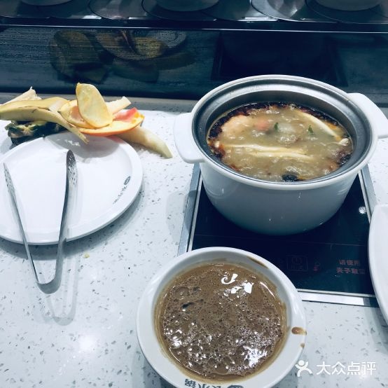 农小锅(万锦城店)