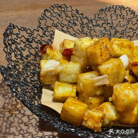成都食客(高新UPARK店)