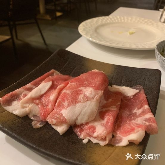 皇冠假日酒店-海膳捞特色餐厅