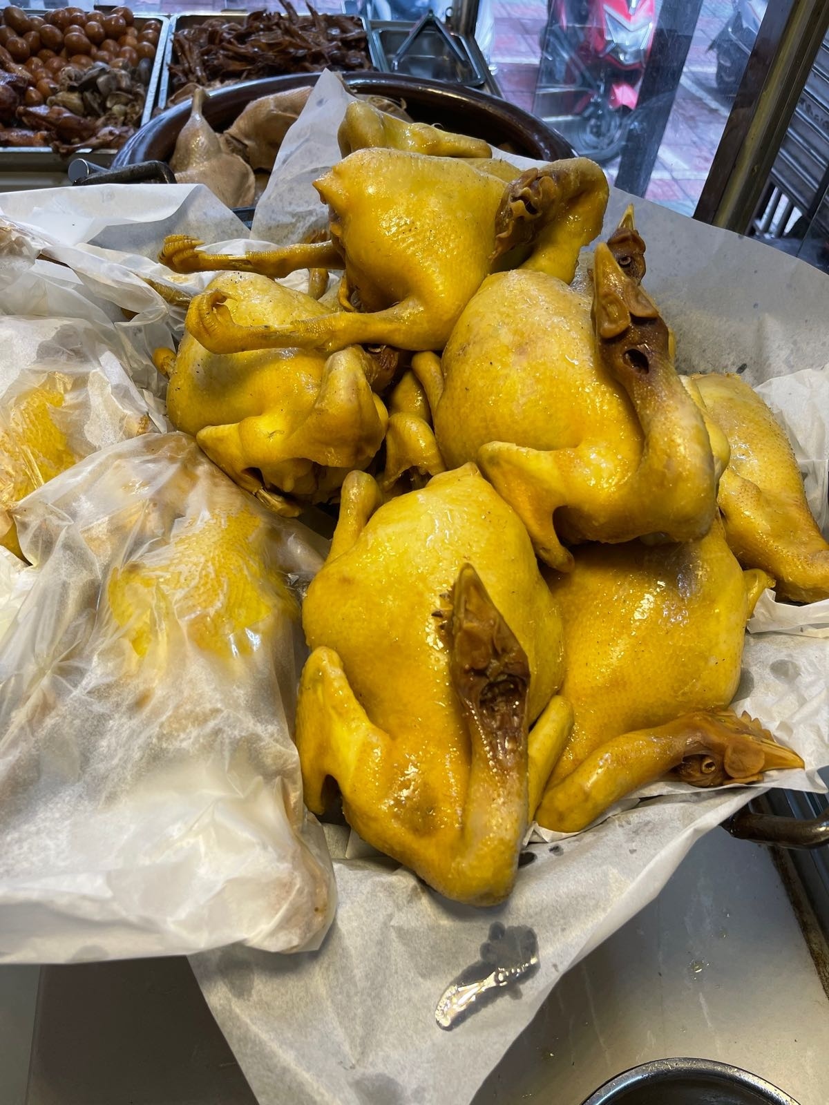 砂煲王(华佳商贸城店)
