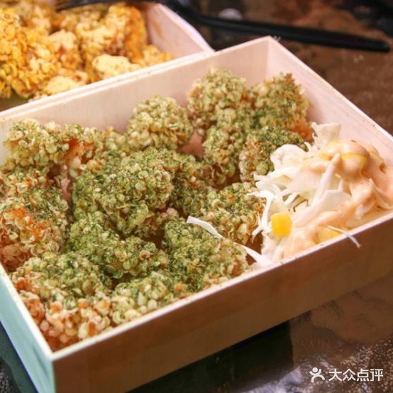 首尔·韩式炸鸡(城东店)