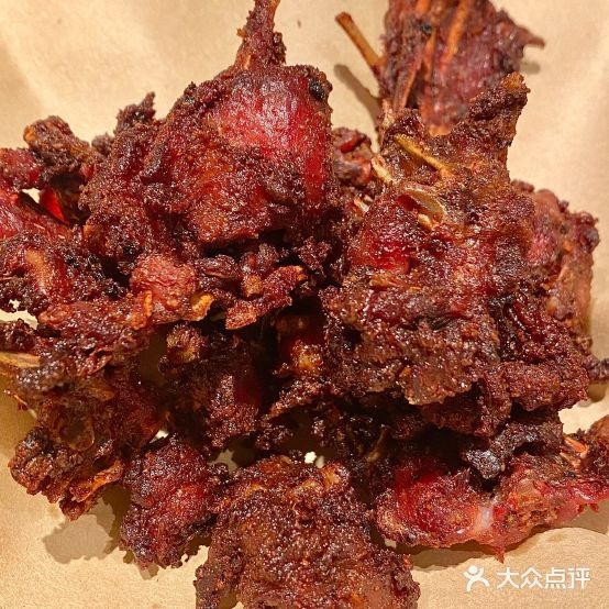 破点肥哈海鲜烧烤(丽水处州府城店)
