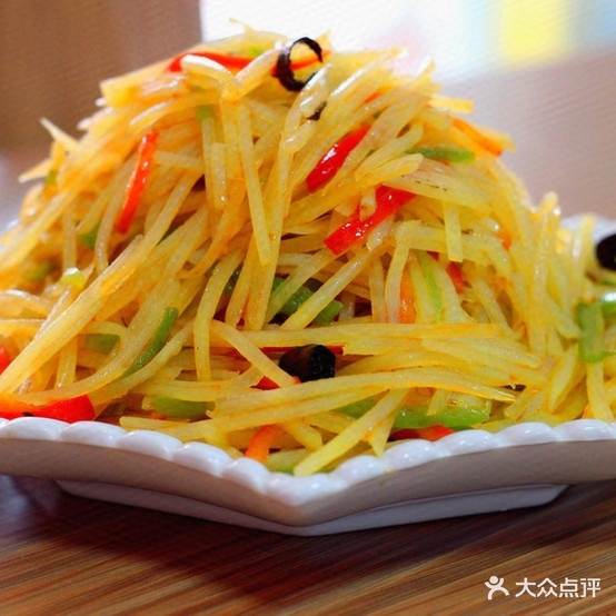 石硖村酒馆(天外村店)