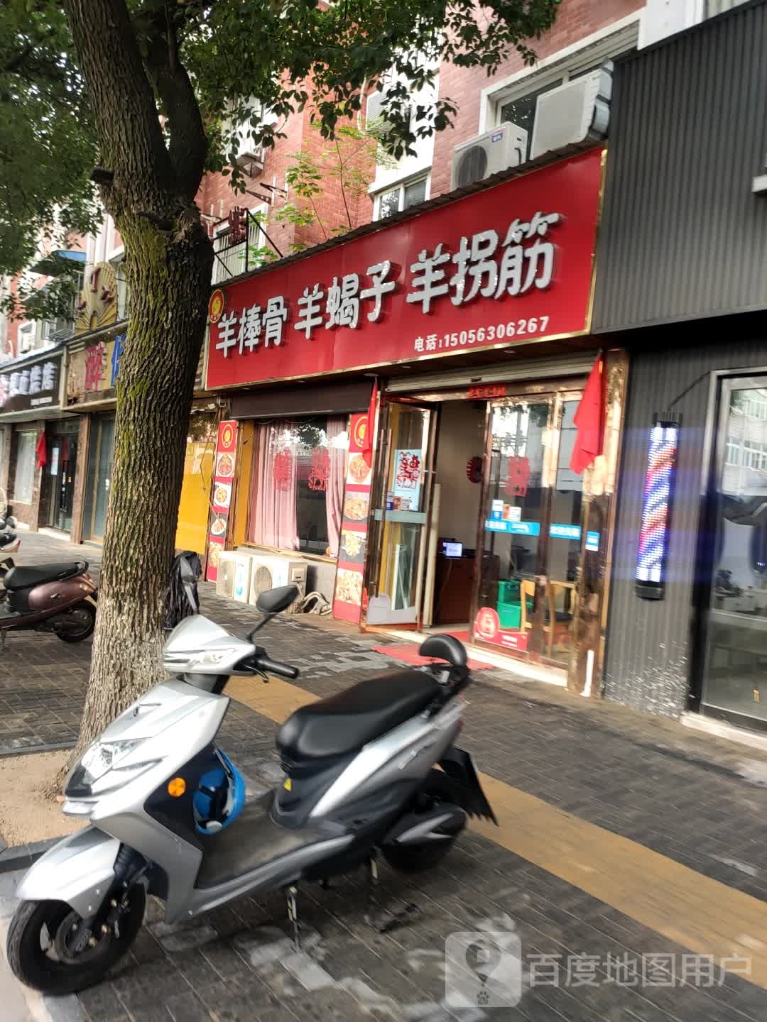 爱相髓羊棒骨羊李子羊拐筋