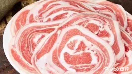炙龘铜锅涮肉·色农业烧烤(老唐丰路店)