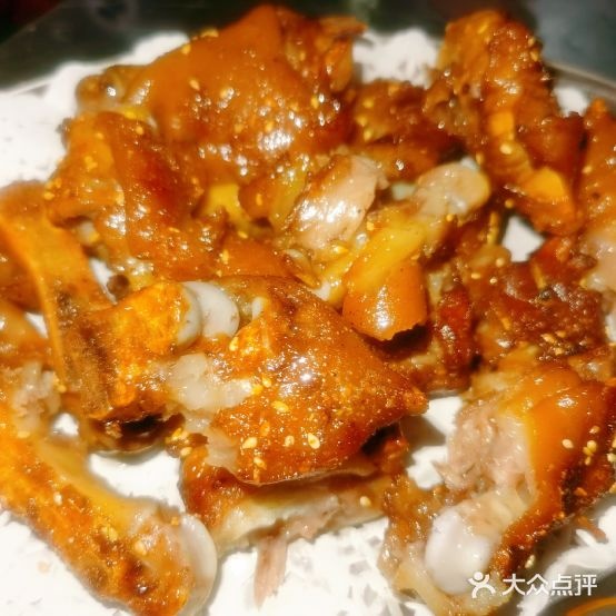 随意烧烤