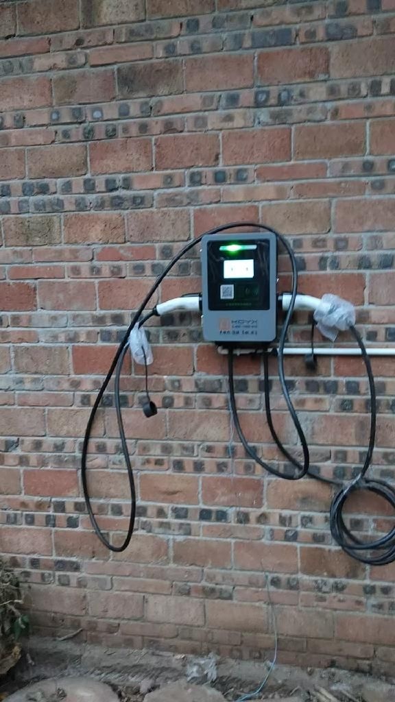 科大优享汽车充电站(四川省资阳市安岳县合义乡盐家湾)