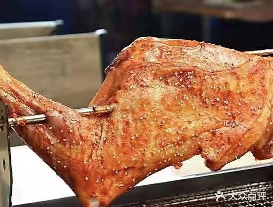 小胖拷吧(经园路店)