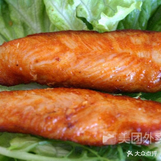 老四通烧烤