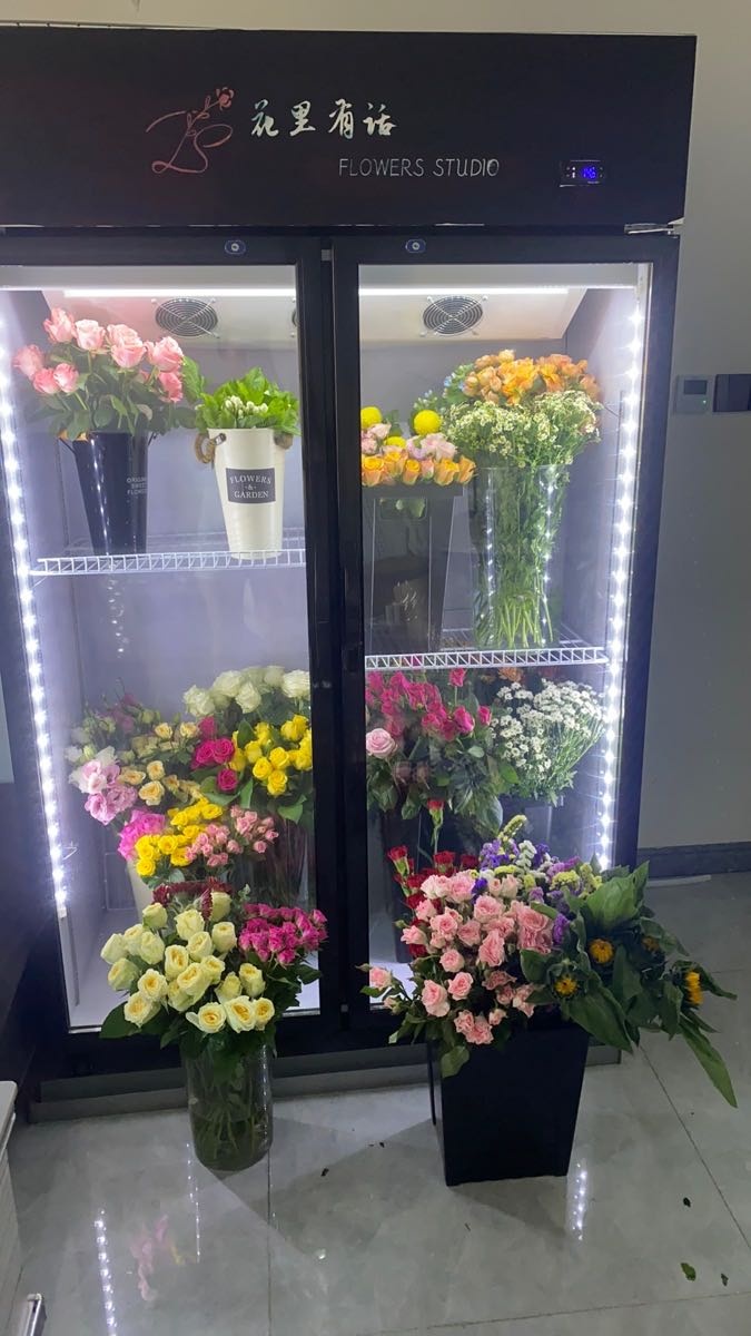 话里有话(禹都大道店)
