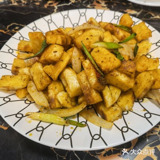 小渔酱油水海鲜酒菜馆(西关分店)