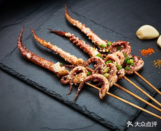 二丫烤烧(电机路店)